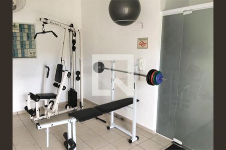 Apartamento à venda com 2 quartos, 55m² em Jardim Oriental, São Paulo