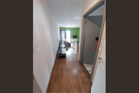 Apartamento à venda com 2 quartos, 55m² em Jardim Oriental, São Paulo