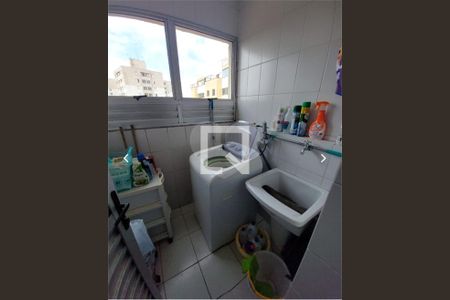 Apartamento à venda com 2 quartos, 55m² em Jardim Oriental, São Paulo