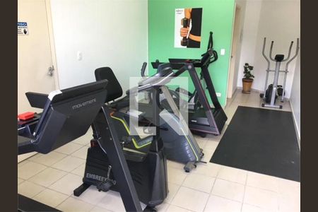 Apartamento à venda com 2 quartos, 55m² em Jardim Oriental, São Paulo