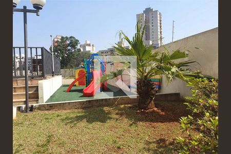 Apartamento à venda com 2 quartos, 55m² em Jardim Oriental, São Paulo