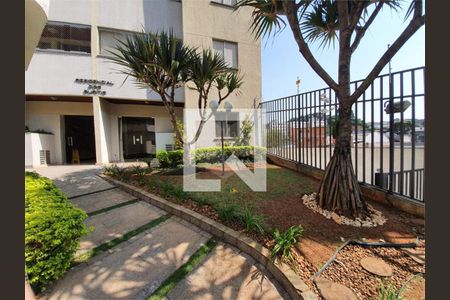 Apartamento à venda com 2 quartos, 55m² em Jardim Oriental, São Paulo