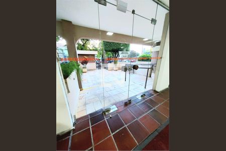 Apartamento à venda com 2 quartos, 65m² em Vila Moinho Velho, São Paulo