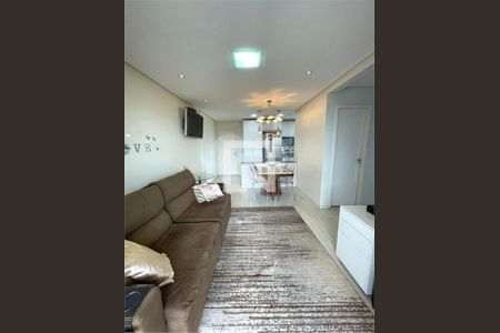 Apartamento à venda com 3 quartos, 74m² em Parque Independência, São Paulo