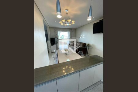 Apartamento à venda com 3 quartos, 74m² em Parque Independência, São Paulo