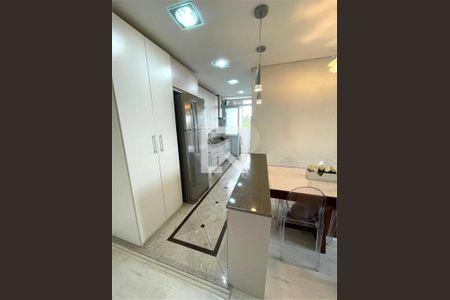 Apartamento à venda com 3 quartos, 74m² em Parque Independência, São Paulo