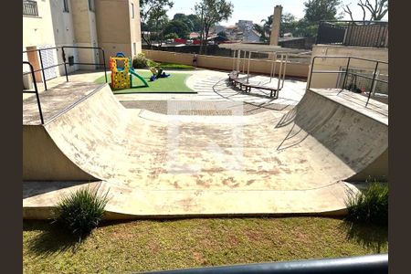 Apartamento à venda com 3 quartos, 74m² em Parque Independência, São Paulo