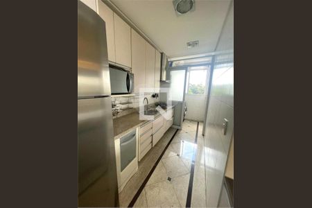 Apartamento à venda com 3 quartos, 74m² em Parque Independência, São Paulo
