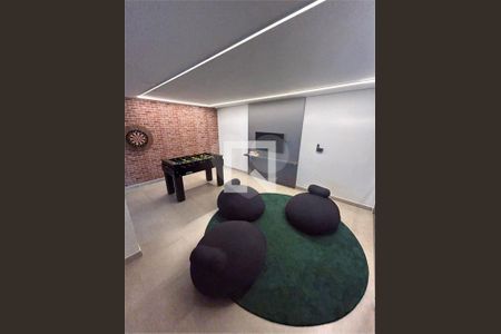 Apartamento à venda com 1 quarto, 36m² em Vila Guarani, São Paulo