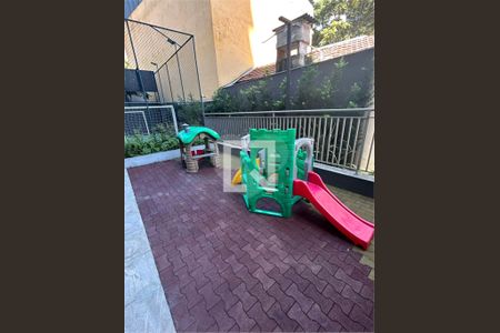 Apartamento à venda com 1 quarto, 36m² em Vila Guarani, São Paulo