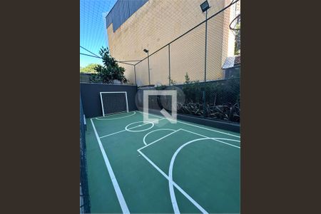 Apartamento à venda com 1 quarto, 36m² em Vila Guarani, São Paulo