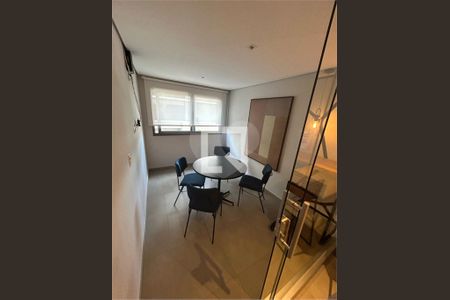 Apartamento à venda com 1 quarto, 36m² em Vila Guarani, São Paulo