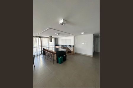 Apartamento à venda com 1 quarto, 36m² em Vila Guarani, São Paulo