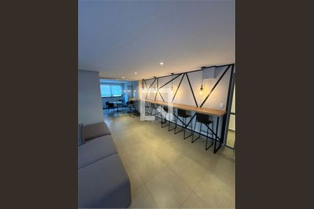 Apartamento à venda com 1 quarto, 36m² em Vila Guarani, São Paulo