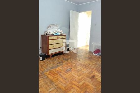 Casa à venda com 2 quartos, 125m² em Vila Guarani, São Paulo