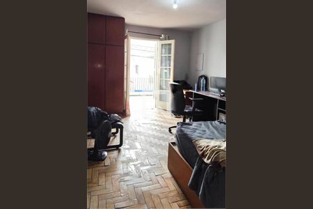 Casa à venda com 2 quartos, 125m² em Vila Guarani, São Paulo