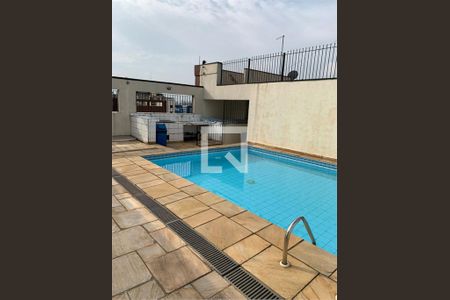 Apartamento à venda com 2 quartos, 52m² em Pq Vila Jabaquara, São Paulo