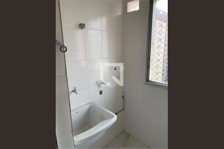 Apartamento à venda com 2 quartos, 52m² em Pq Vila Jabaquara, São Paulo