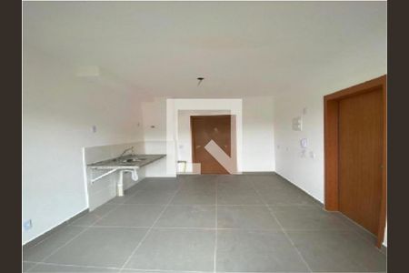 Apartamento à venda com 1 quarto, 25m² em Vila da Saúde, São Paulo