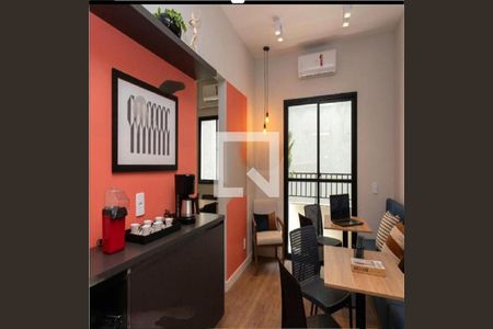 Apartamento à venda com 1 quarto, 25m² em Vila da Saúde, São Paulo