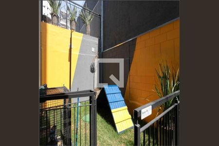 Apartamento à venda com 1 quarto, 25m² em Vila da Saúde, São Paulo