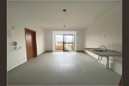 Apartamento à venda com 1 quarto, 25m² em Vila da Saúde, São Paulo