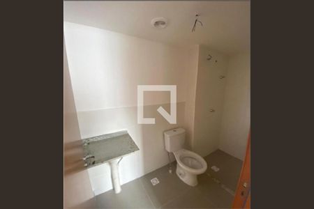 Apartamento à venda com 1 quarto, 25m² em Vila da Saúde, São Paulo