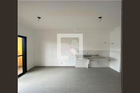 Apartamento à venda com 1 quarto, 25m² em Vila da Saúde, São Paulo