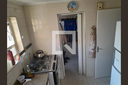 Apartamento à venda com 3 quartos, 70m² em Vila Moraes, São Paulo