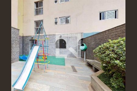 Apartamento à venda com 3 quartos, 70m² em Vila Moraes, São Paulo
