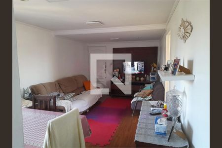 Apartamento à venda com 3 quartos, 70m² em Vila Moraes, São Paulo