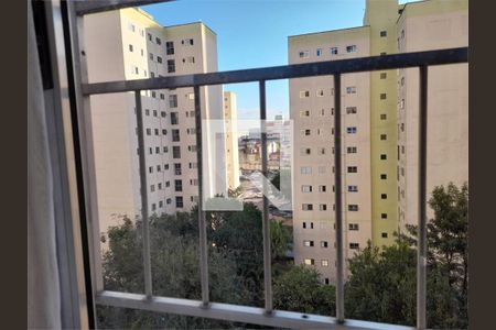 Apartamento à venda com 3 quartos, 70m² em Vila Moraes, São Paulo
