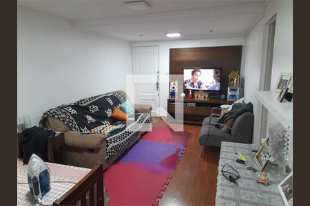 Apartamento à venda com 3 quartos, 70m² em Vila Moraes, São Paulo