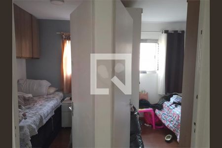 Apartamento à venda com 3 quartos, 70m² em Vila Moraes, São Paulo