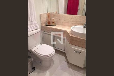 Apartamento à venda com 1 quarto, 66m² em Vila Mariana, São Paulo