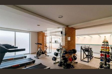 Apartamento à venda com 1 quarto, 66m² em Vila Mariana, São Paulo