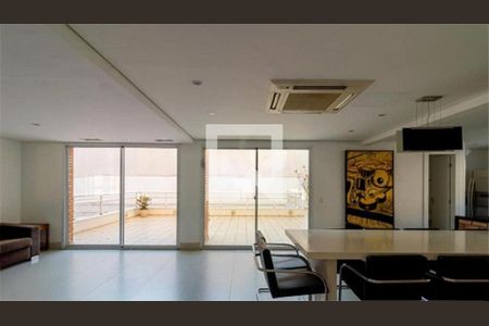 Apartamento à venda com 1 quarto, 66m² em Vila Mariana, São Paulo