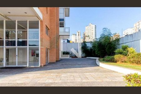 Apartamento à venda com 1 quarto, 66m² em Vila Mariana, São Paulo