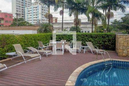 Apartamento à venda com 1 quarto, 66m² em Vila Mariana, São Paulo