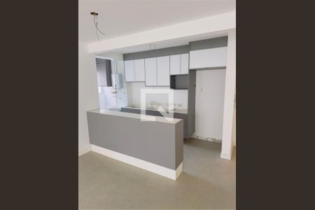 Apartamento à venda com 2 quartos, 76m² em Vila Guarani, São Paulo