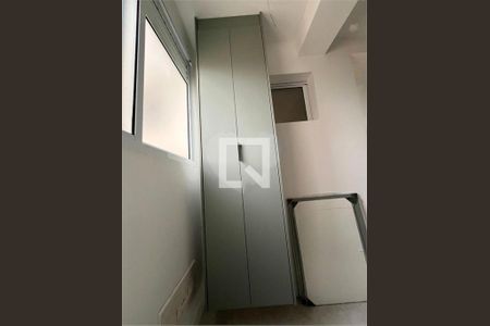 Apartamento à venda com 2 quartos, 76m² em Vila Guarani, São Paulo