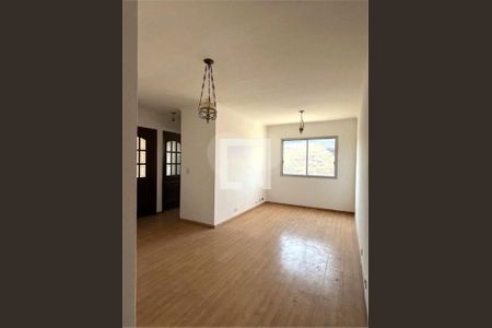 Apartamento à venda com 2 quartos, 65m² em Vila Santa Clara, São Paulo