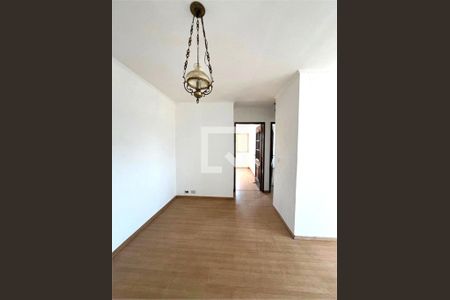 Apartamento à venda com 2 quartos, 65m² em Vila Santa Clara, São Paulo