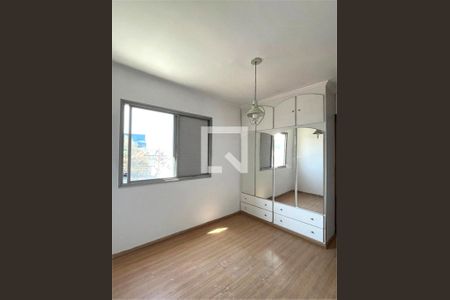 Apartamento à venda com 2 quartos, 65m² em Vila Santa Clara, São Paulo