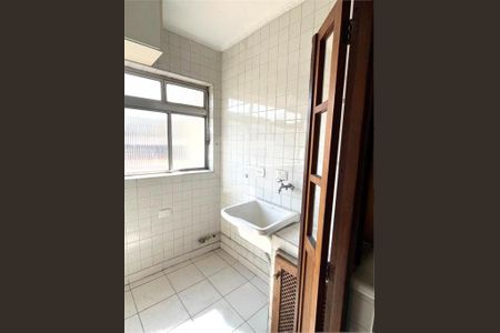 Apartamento à venda com 2 quartos, 65m² em Vila Santa Clara, São Paulo