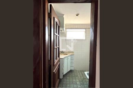 Apartamento à venda com 2 quartos, 65m² em Vila Santa Clara, São Paulo