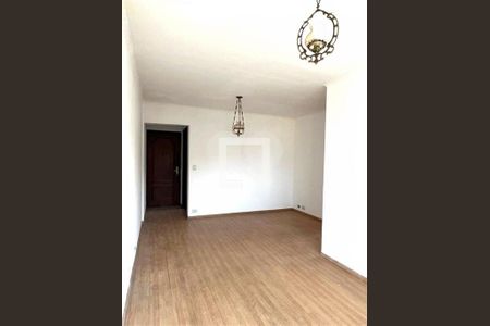Apartamento à venda com 2 quartos, 65m² em Vila Santa Clara, São Paulo
