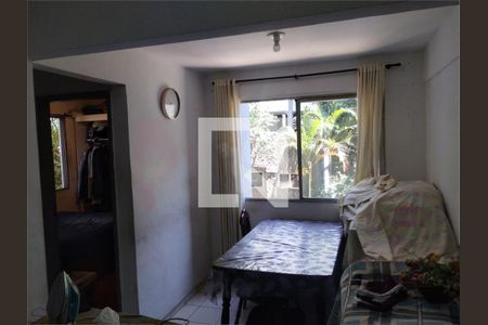 Apartamento à venda com 2 quartos, 55m² em Jardim Palmares (Zona Sul), São Paulo