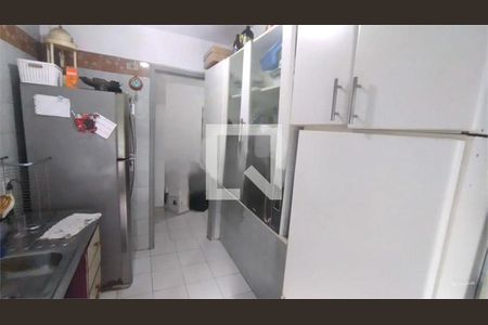 Apartamento à venda com 2 quartos, 55m² em Jardim Palmares (Zona Sul), São Paulo