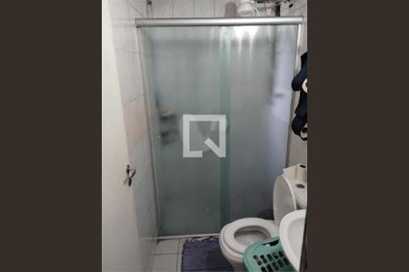 Apartamento à venda com 2 quartos, 55m² em Jardim Palmares (Zona Sul), São Paulo